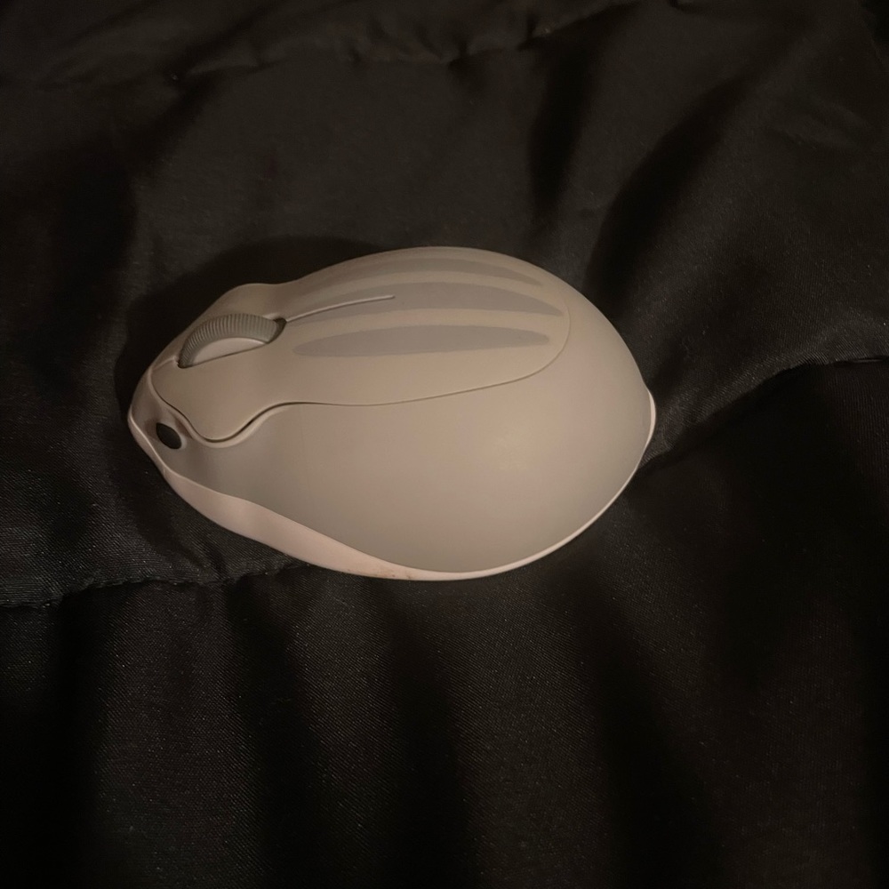 Computer Mouse- Hamster - Picture 7 of 10